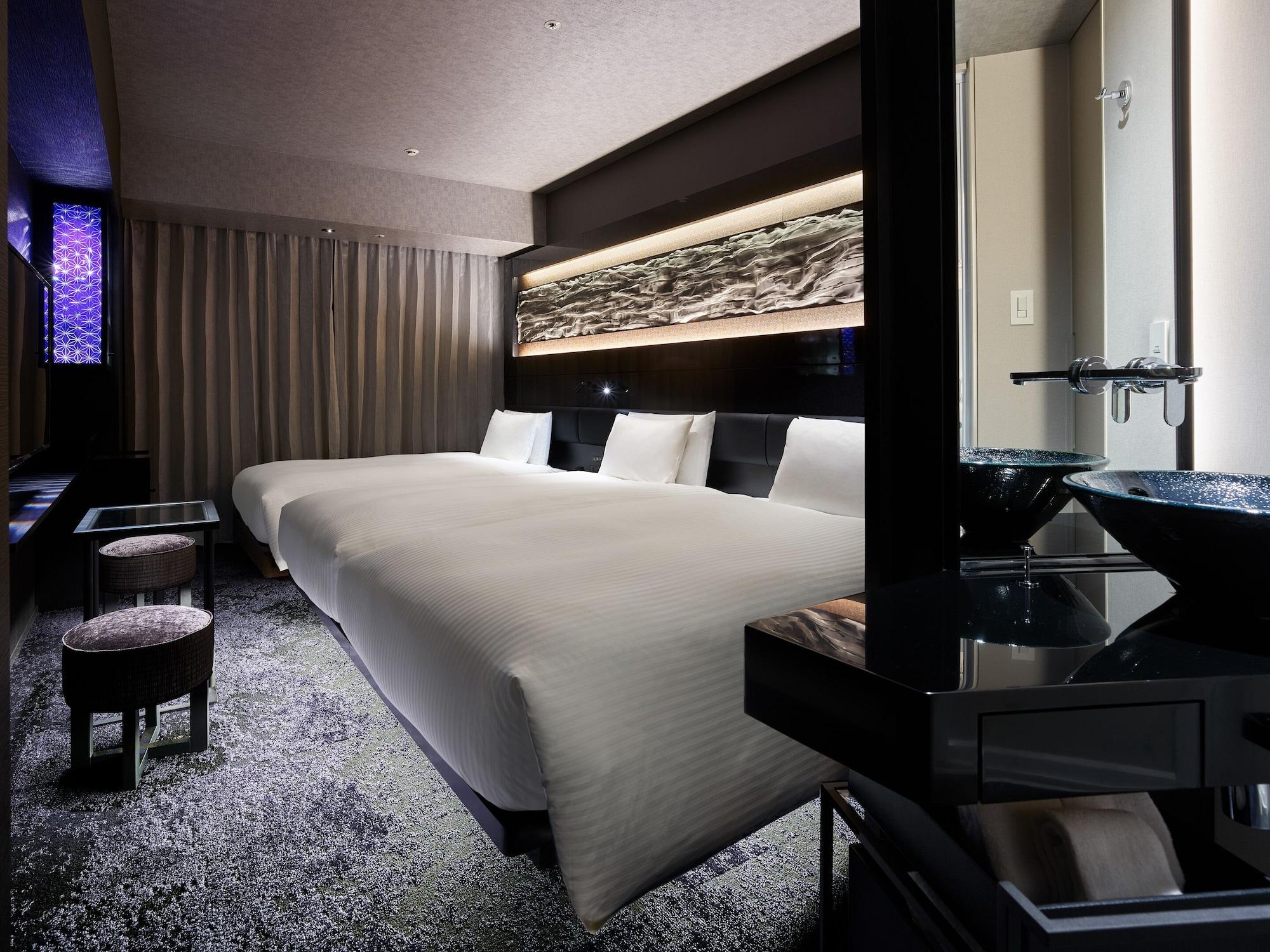 Mitsui Garden Nihonbashi Premier Hotel Tóquio