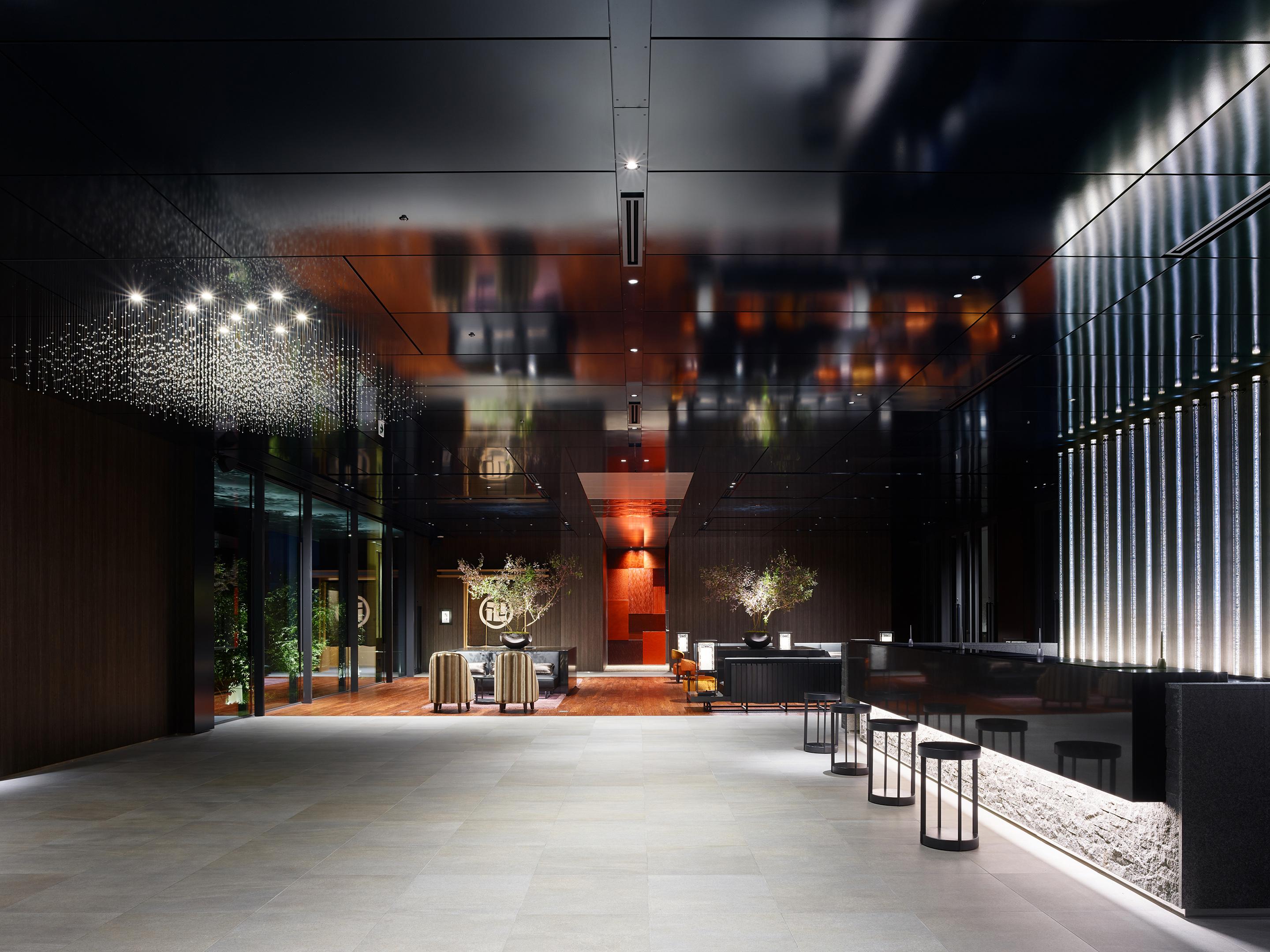 Hotel Mitsui Garden Nihonbashi Premier Tóquio