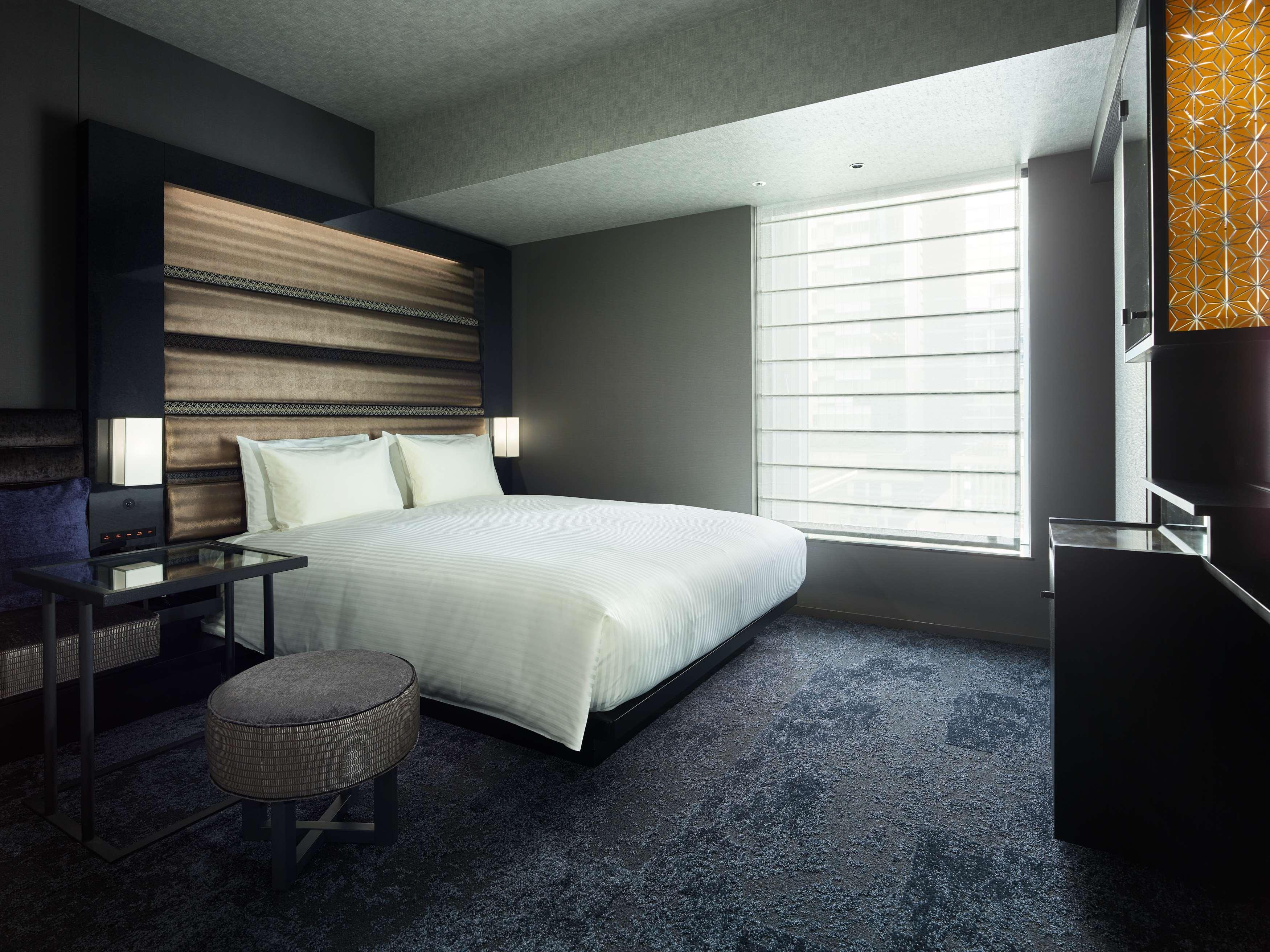 Hotel Mitsui Garden Nihonbashi Premier Tóquio