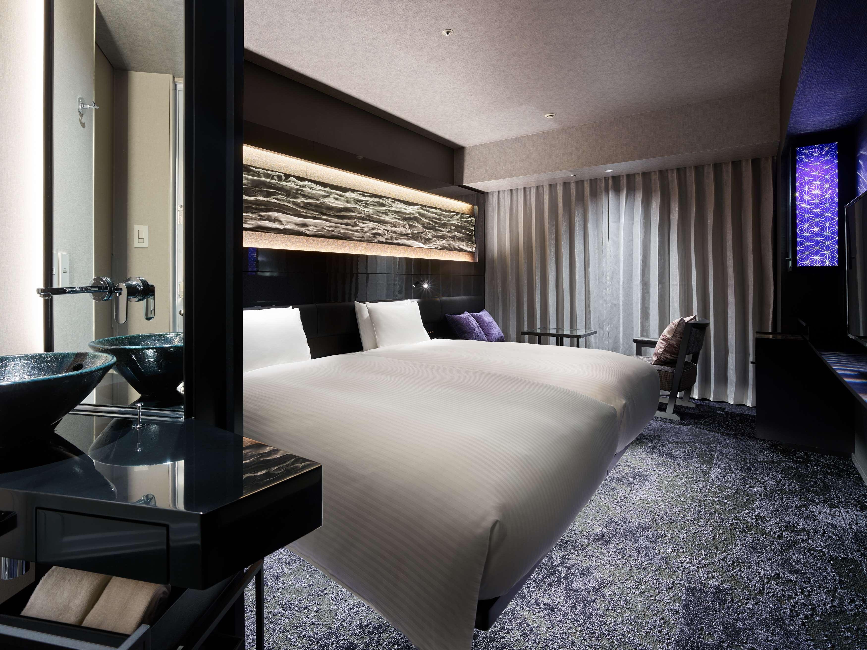 Mitsui Garden Nihonbashi Premier Hotel Tóquio