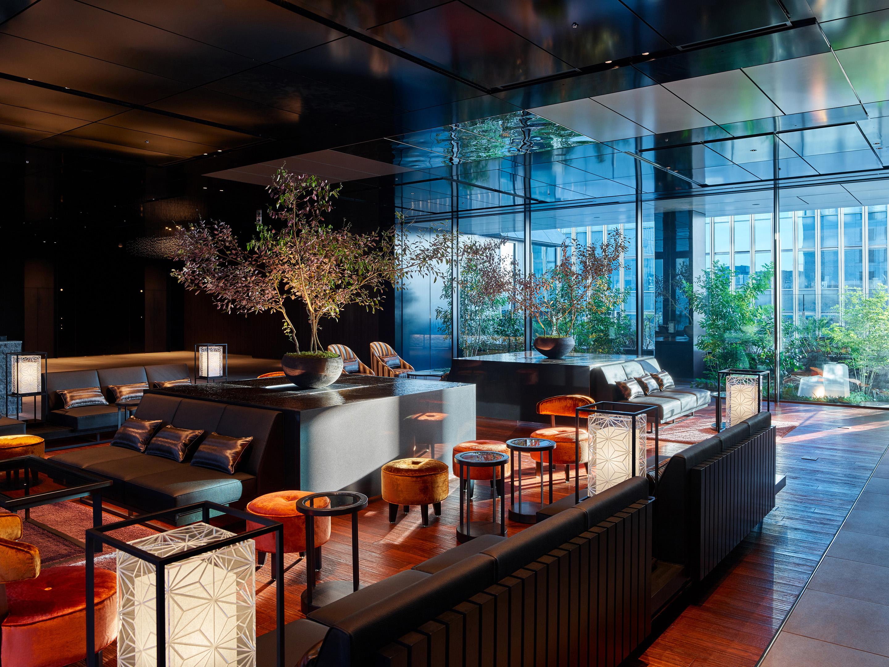 Mitsui Garden Nihonbashi Premier Hotel Tóquio