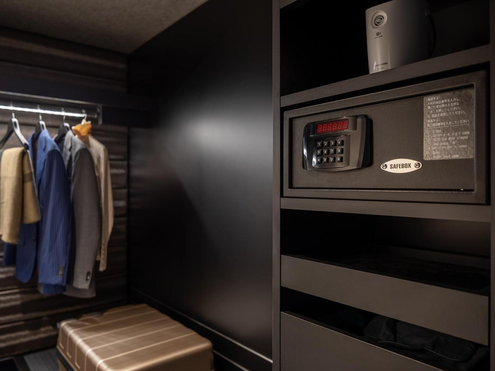 Mitsui Garden Nihonbashi Premier 4* Tóquio