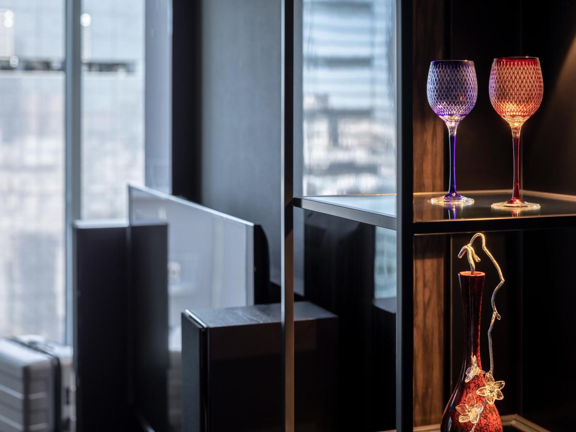 Mitsui Garden Nihonbashi Premier 4* Tóquio
