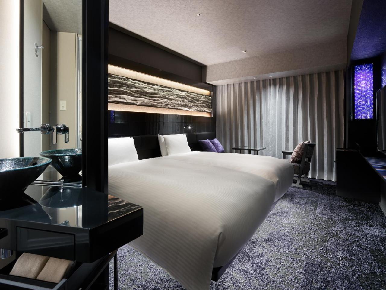 Hotel Mitsui Garden Nihonbashi Premier Tóquio